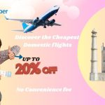 Cheapest Domestic Flights